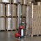 Pallet wrap machine - Small